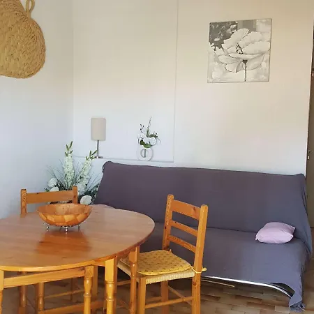 Mitoyenne Climatisee Avec Piscine Et Parking Pour 6 Pers - Fr-1-607-123 Villa Agde